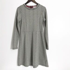 Katherine Barclay•Longsleeve Dress•Sz 4‎